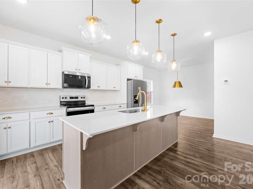2312 Morgan Hills Drive, Albemarle, NC 28001.  MLS# CAR4385983, YatesRealty ID 26347. 