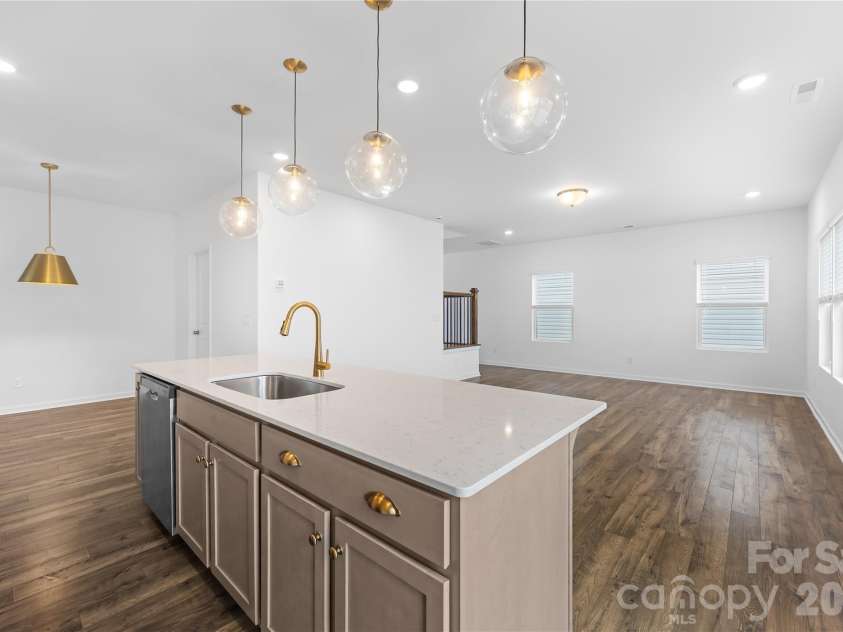 2312 Morgan Hills Drive, Albemarle, NC 28001.  MLS# CAR4385983, YatesRealty ID 26347. 