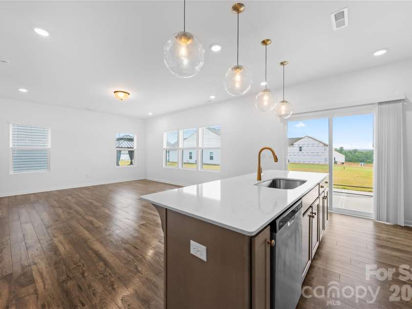 2312 Morgan Hills Drive, Albemarle, NC 28001.  MLS# CAR4385983, YatesRealty ID 26347. 