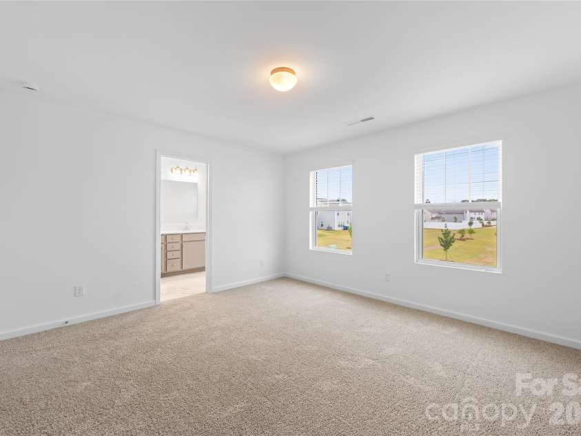 2312 Morgan Hills Drive, Albemarle, NC 28001.  MLS# CAR4385983, YatesRealty ID 26347. 