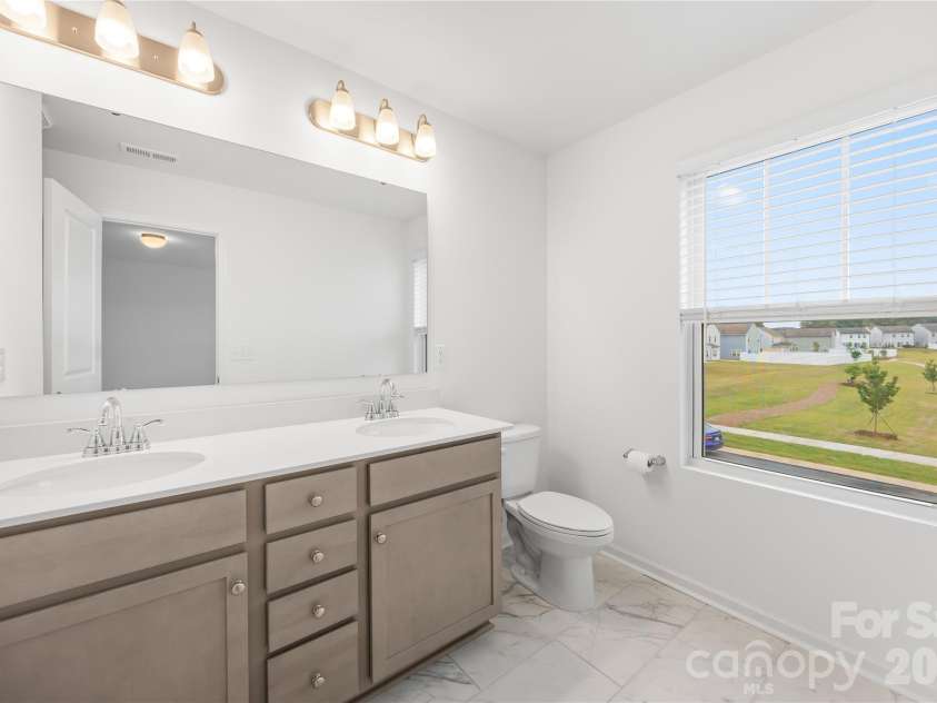 2312 Morgan Hills Drive, Albemarle, NC 28001.  MLS# CAR4385983, YatesRealty ID 26347. 