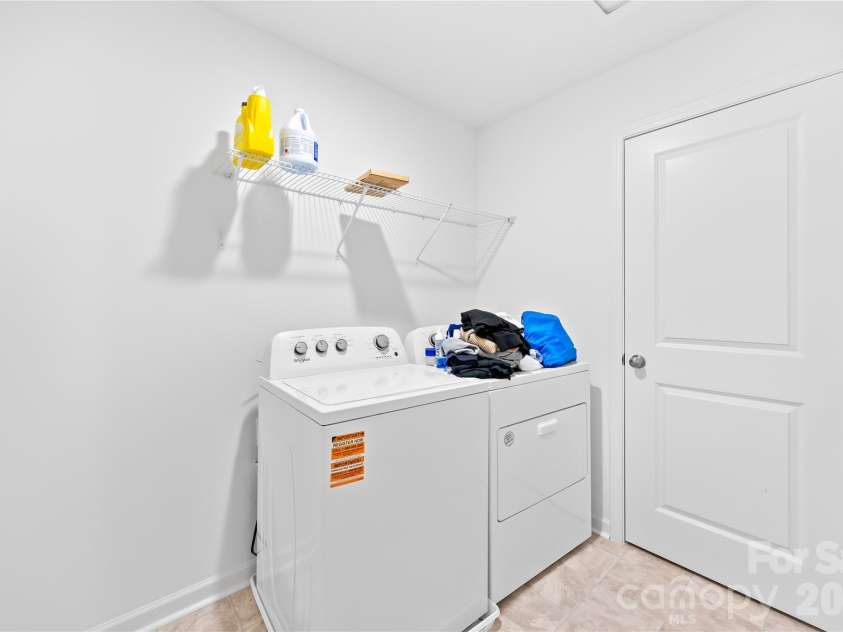 2312 Morgan Hills Drive, Albemarle, NC 28001.  MLS# CAR4385983, YatesRealty ID 26347. 