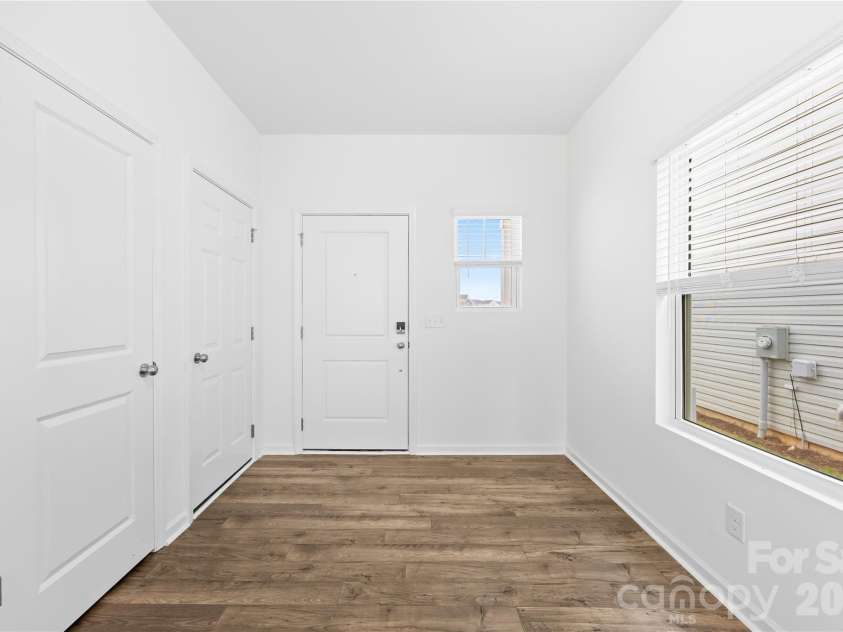 2312 Morgan Hills Drive, Albemarle, NC 28001.  MLS# CAR4385983, YatesRealty ID 26347. 