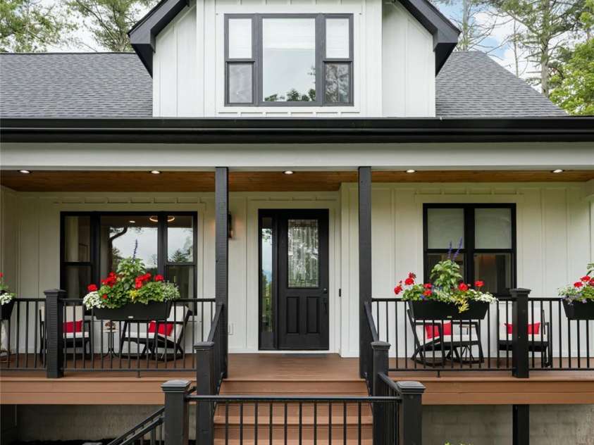 99 Timber Ridge Circle, Leicester, NC 28748.  MLS# CAR4261067, YatesRealty ID 26347. 