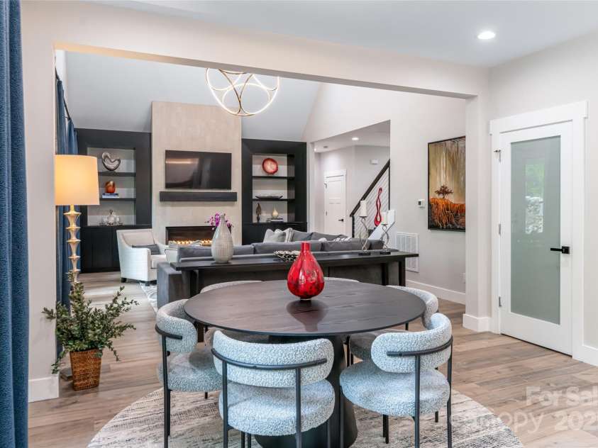 99 Timber Ridge Circle, Leicester, NC 28748.  MLS# CAR4261067, YatesRealty ID 26347. 