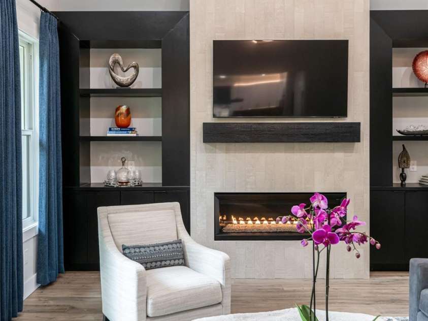 99 Timber Ridge Circle, Leicester, NC 28748.  MLS# CAR4261067, YatesRealty ID 26347. 