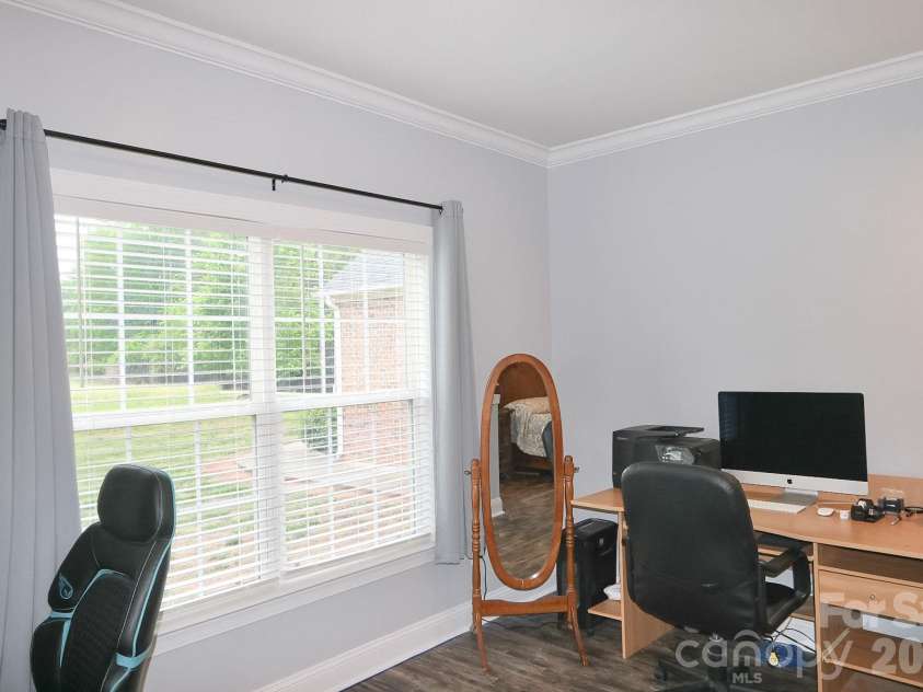 3127 Yorkshire Lane, Boonville, NC 27011.  MLS# CAR4385114, YatesRealty ID 26348. 