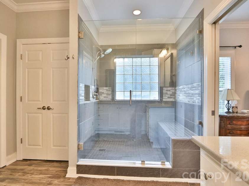 3127 Yorkshire Lane, Boonville, NC 27011.  MLS# CAR4385114, YatesRealty ID 26348. 