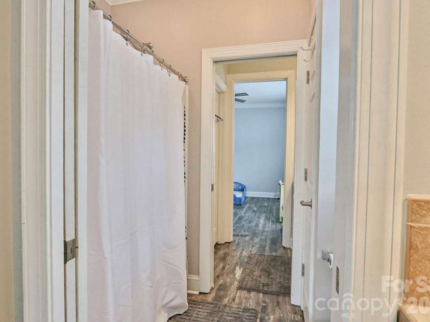 3127 Yorkshire Lane, Boonville, NC 27011.  MLS# CAR4385114, YatesRealty ID 26348. 