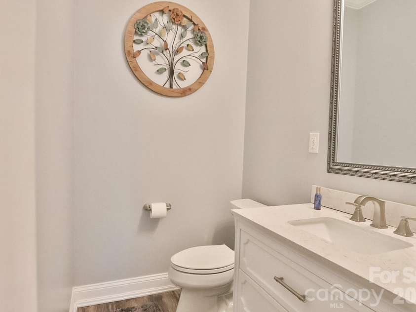 3127 Yorkshire Lane, Boonville, NC 27011.  MLS# CAR4385114, YatesRealty ID 26348. 