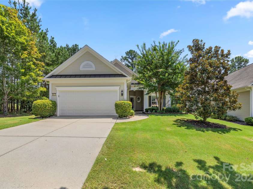 48527 Snapdragon Lane, Indian Land, SC 29707.  MLS# CAR4278685, YatesRealty ID 26348. 