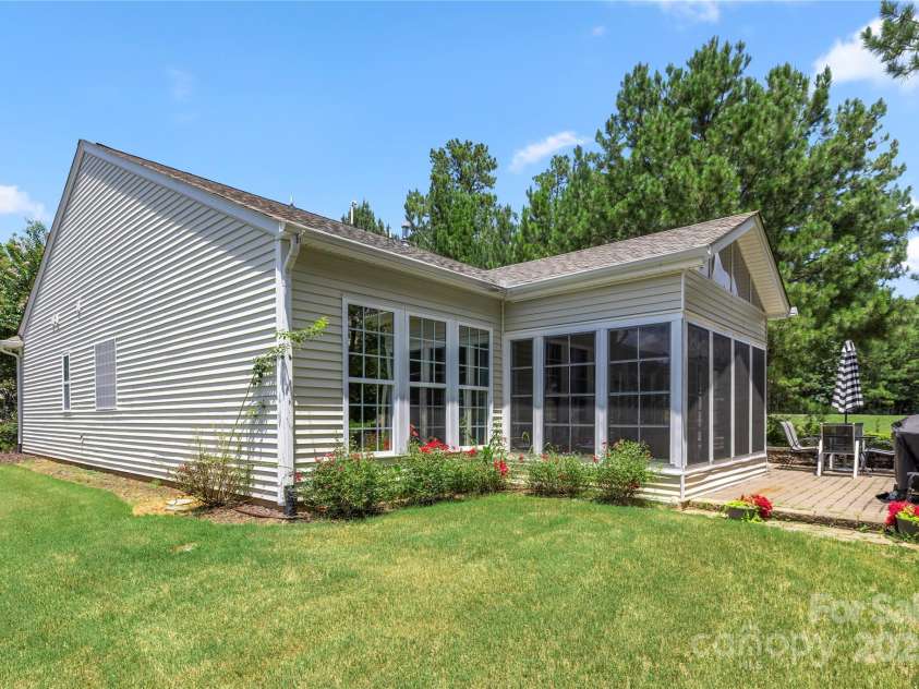 48527 Snapdragon Lane, Indian Land, SC 29707.  MLS# CAR4278685, YatesRealty ID 26348. 
