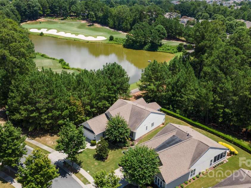 48527 Snapdragon Lane, Indian Land, SC 29707.  MLS# CAR4278685, YatesRealty ID 26348. 