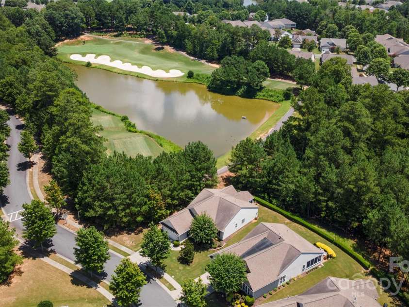 48527 Snapdragon Lane, Indian Land, SC 29707.  MLS# CAR4278685, YatesRealty ID 26348. 