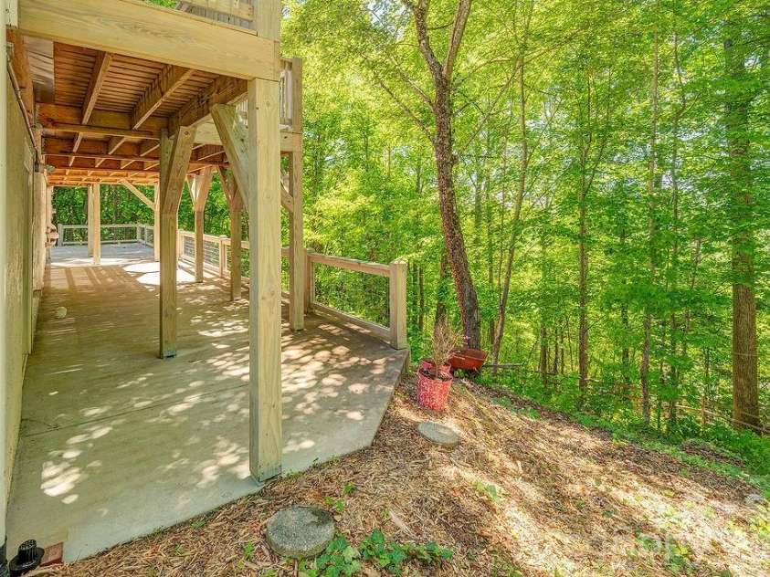 146 Churchill Downs Drive, Fairview, NC 28730.  MLS# CAR4383369, YatesRealty ID 26349. 