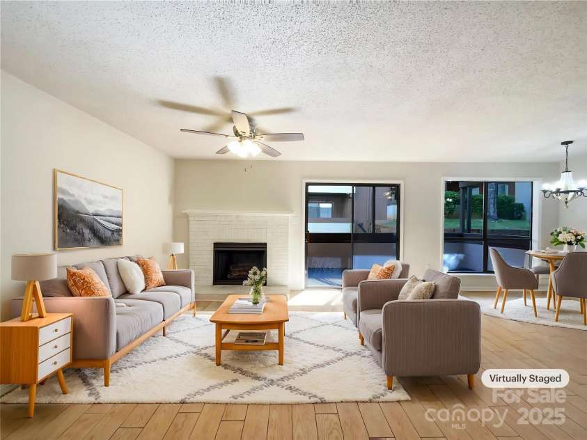 7116 Winery Lane, Charlotte, NC 28227.  MLS# CAR4248162, YatesRealty ID 26349. 