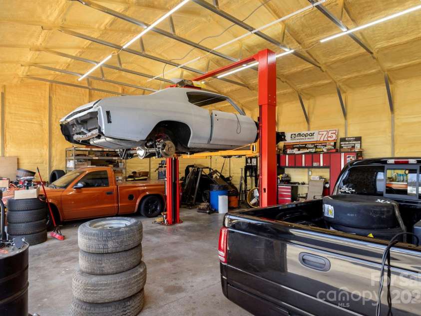 4290 Palmer Lloyd Road, Lancaster, SC 29720.  MLS# CAR4327704, YatesRealty ID 2635. 