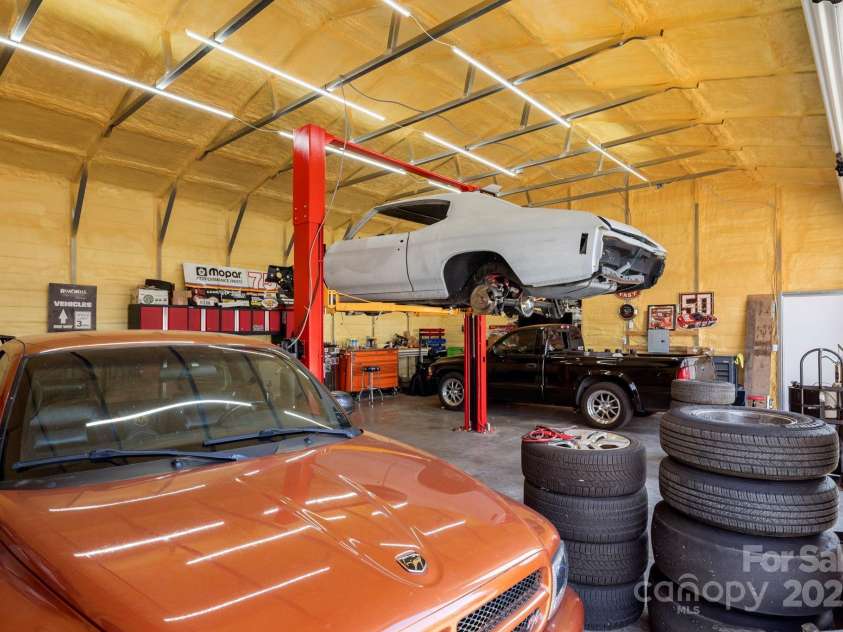 4290 Palmer Lloyd Road, Lancaster, SC 29720.  MLS# CAR4327704, YatesRealty ID 2635. 