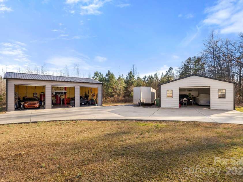 4290 Palmer Lloyd Road, Lancaster, SC 29720.  MLS# CAR4327704, YatesRealty ID 2635. 