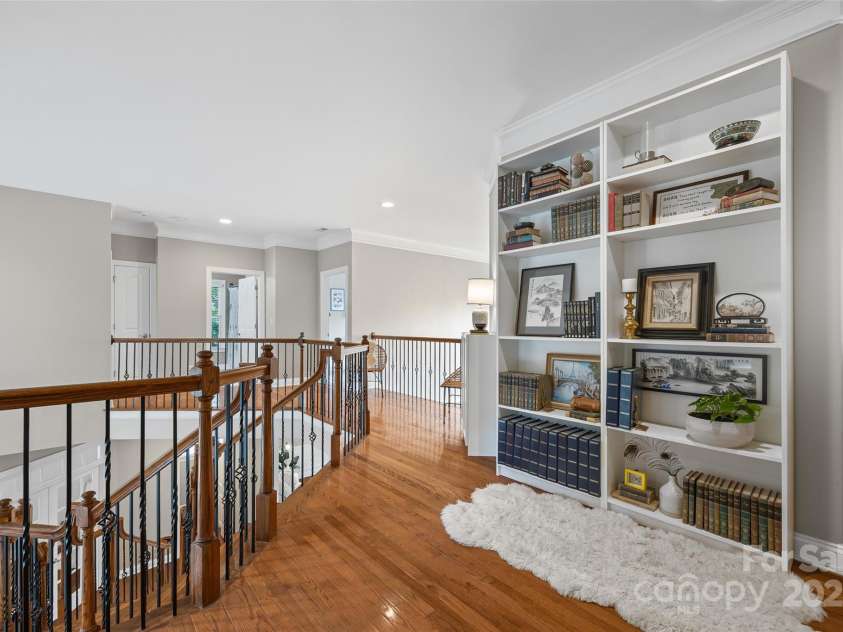 927 Cove Point Lane, Tega Cay, SC 29708.  MLS# CAR4267530, YatesRealty ID 26350. 