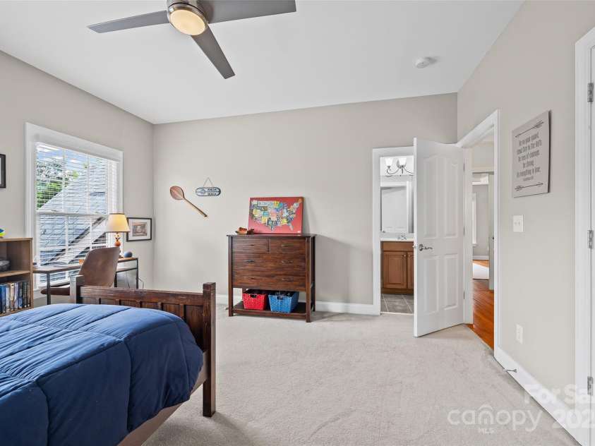 927 Cove Point Lane, Tega Cay, SC 29708.  MLS# CAR4267530, YatesRealty ID 26350. 