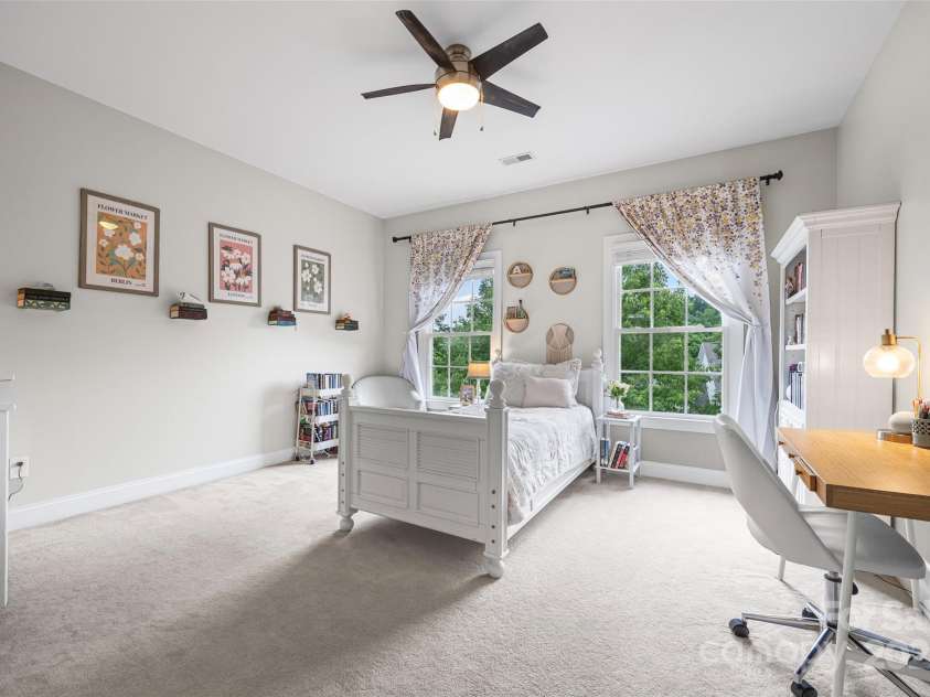 927 Cove Point Lane, Tega Cay, SC 29708.  MLS# CAR4267530, YatesRealty ID 26350. 