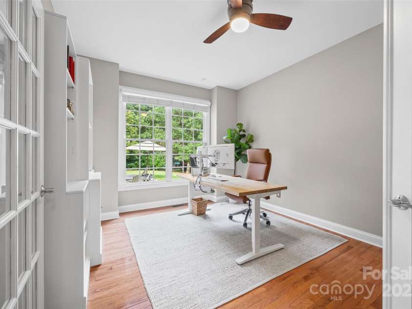 927 Cove Point Lane, Tega Cay, SC 29708.  MLS# CAR4267530, YatesRealty ID 26350. Office