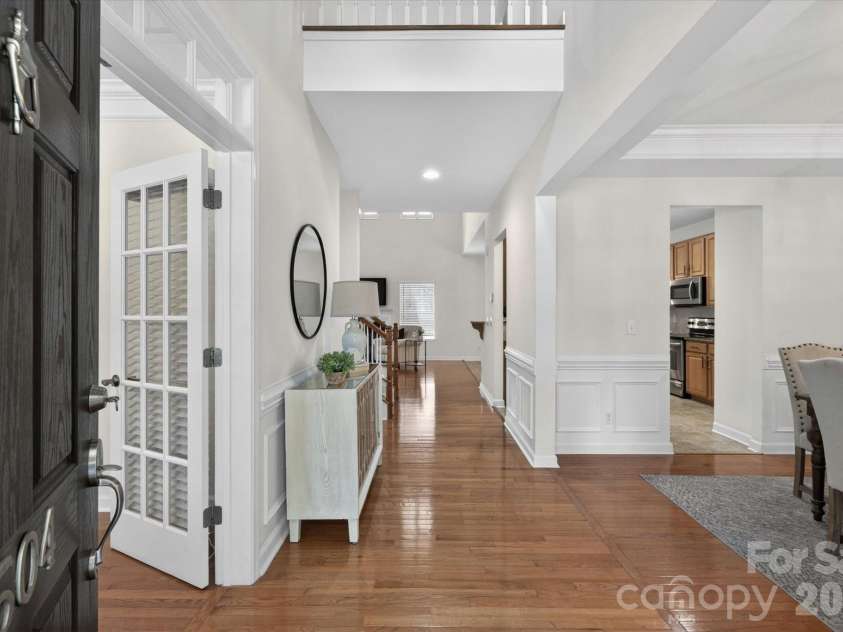 2504 Korbel Court, Waxhaw, NC 28173.  MLS# CAR4385252, YatesRealty ID 26351. 