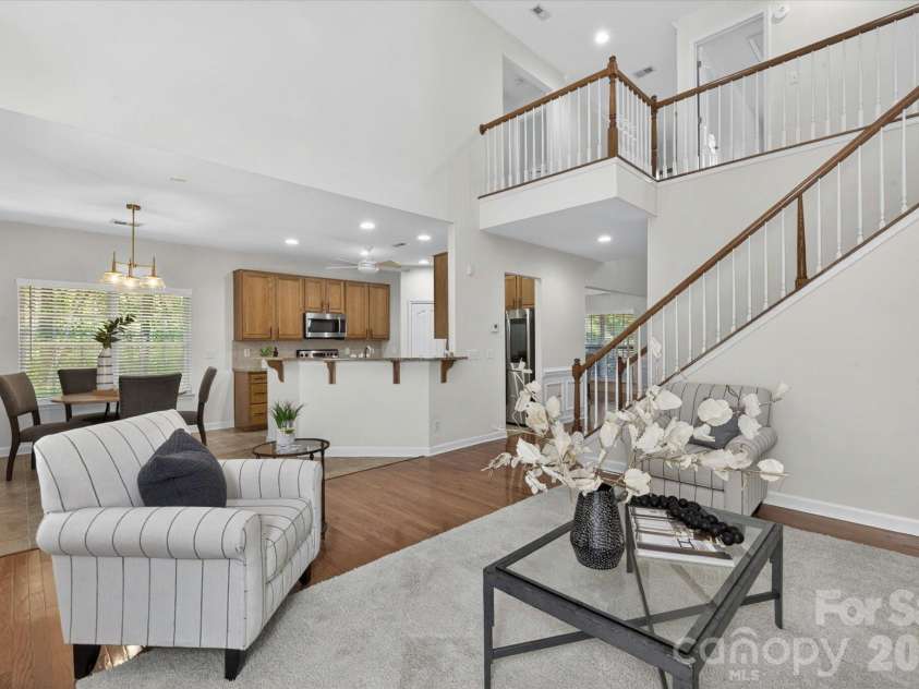 2504 Korbel Court, Waxhaw, NC 28173.  MLS# CAR4385252, YatesRealty ID 26351. 