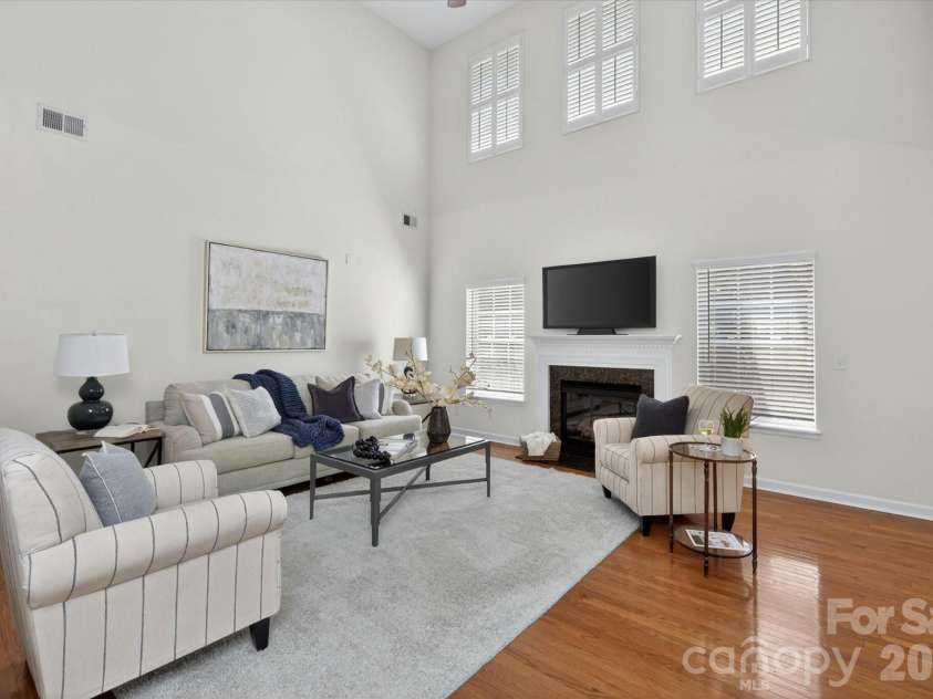 2504 Korbel Court, Waxhaw, NC 28173.  MLS# CAR4385252, YatesRealty ID 26351. 