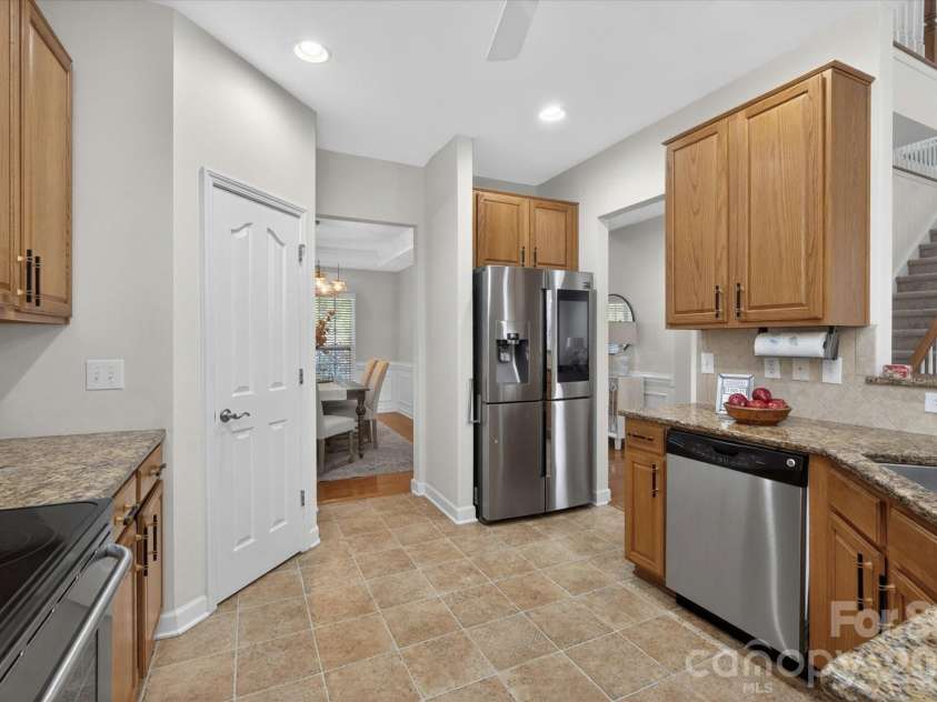 2504 Korbel Court, Waxhaw, NC 28173.  MLS# CAR4385252, YatesRealty ID 26351. 