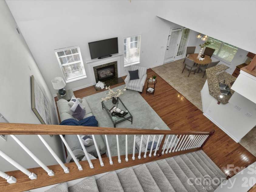 2504 Korbel Court, Waxhaw, NC 28173.  MLS# CAR4385252, YatesRealty ID 26351. 