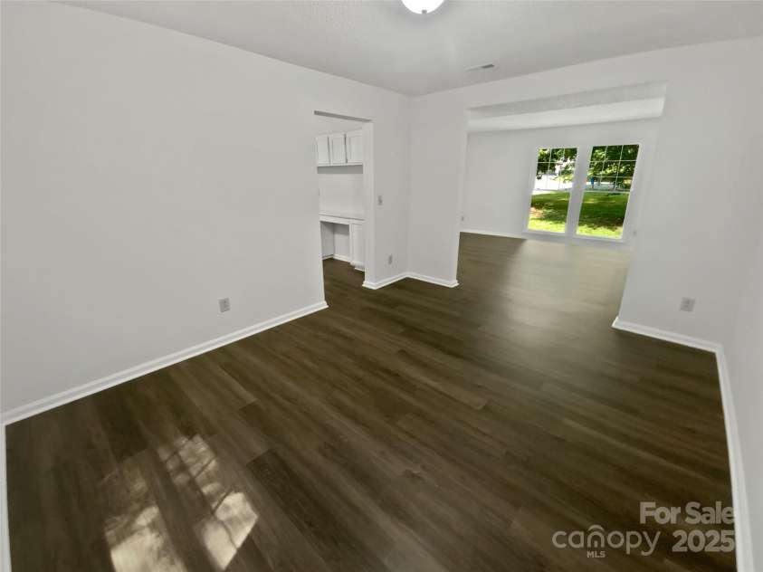 424 Mallard Drive, Pineville, NC 28134.  MLS# CAR4272609, YatesRealty ID 26351. 