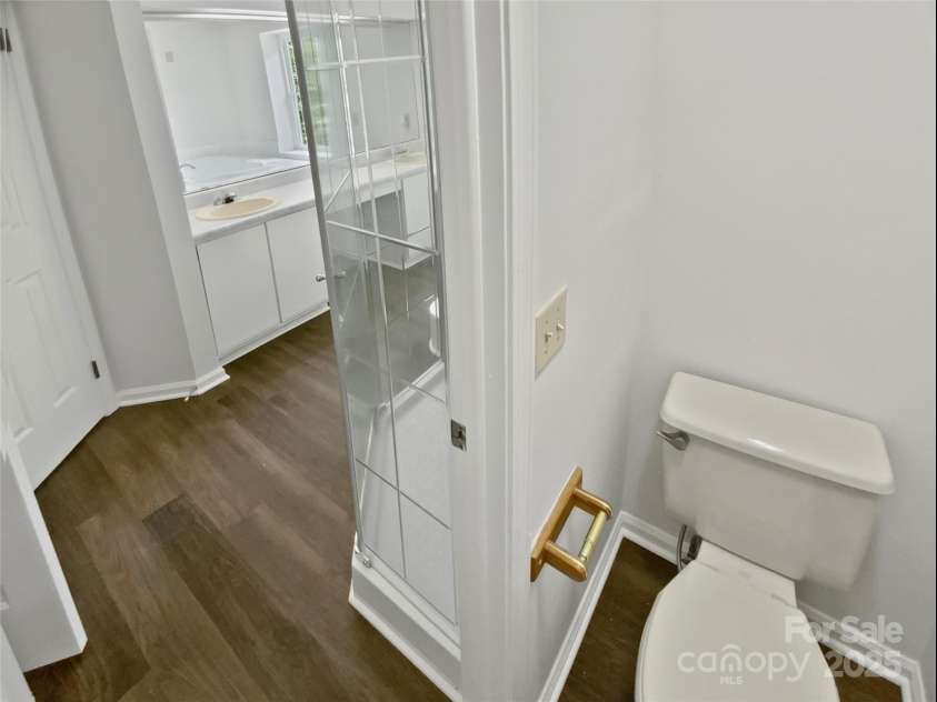 424 Mallard Drive, Pineville, NC 28134.  MLS# CAR4272609, YatesRealty ID 26351. 