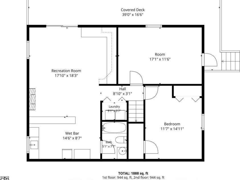 142 Wildflower Road, Spruce Pine, NC 28777.  MLS# CAR4384771, YatesRealty ID 26353. 