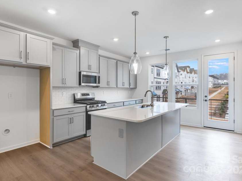1617 Blanche Street, Charlotte, NC 28262.  MLS# CAR4187067, YatesRealty ID 26353. 1617 Blanche Street ~ Ready Now