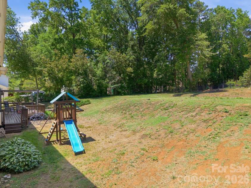 502 Camelot Drive, Salisbury, NC 28144.  MLS# CAR4381924, YatesRealty ID 26354. 