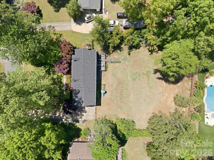 502 Camelot Drive, Salisbury, NC 28144.  MLS# CAR4381924, YatesRealty ID 26354. 