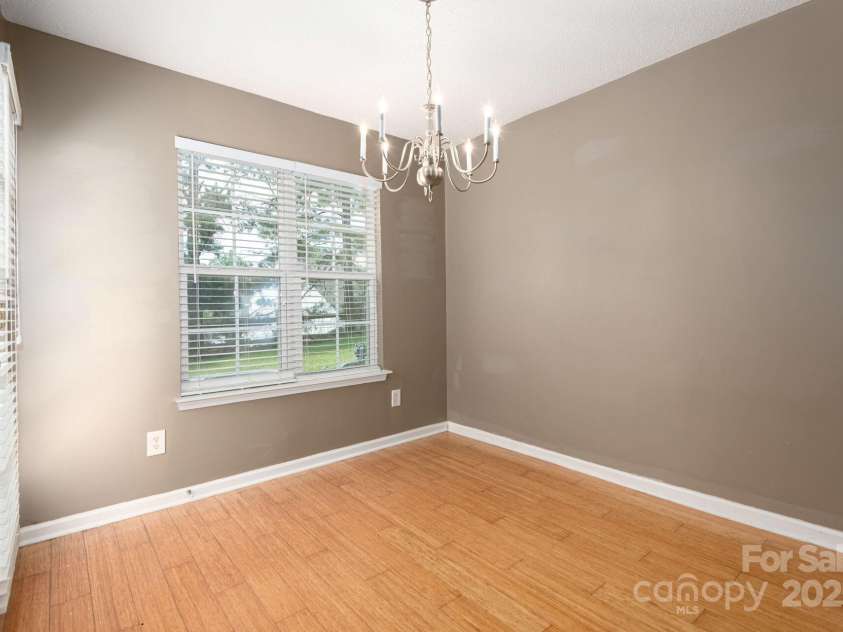 10613 Prairie Ridge Lane, Charlotte, NC 28213.  MLS# CAR4276111, YatesRealty ID 26355. 