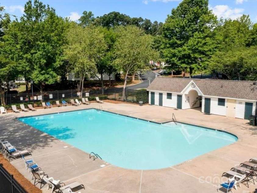 10613 Prairie Ridge Lane, Charlotte, NC 28213.  MLS# CAR4276111, YatesRealty ID 26355. 