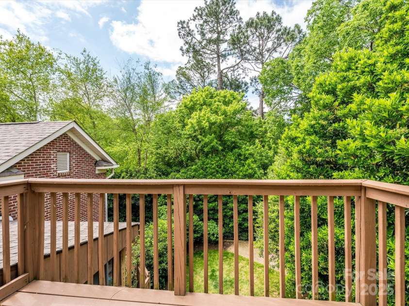 1596 Clayton Drive, Charlotte, NC 28203.  MLS# CAR4248323, YatesRealty ID 26357. 
