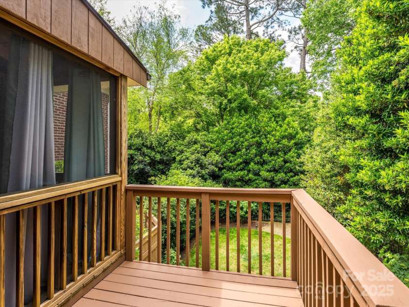 1596 Clayton Drive, Charlotte, NC 28203.  MLS# CAR4248323, YatesRealty ID 26357. 