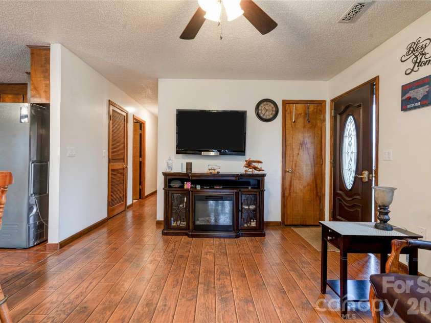 111 Hicks Road, Grover, NC 28073.  MLS# CAR4352478, YatesRealty ID 2636. 
