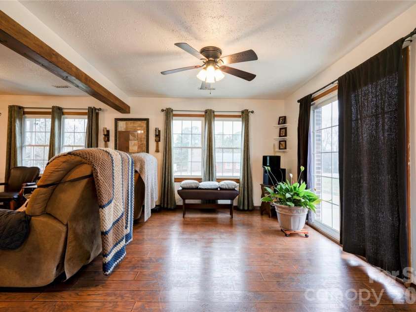 111 Hicks Road, Grover, NC 28073.  MLS# CAR4352478, YatesRealty ID 2636. 