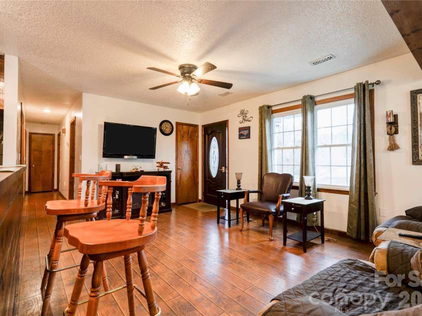 111 Hicks Road, Grover, NC 28073.  MLS# CAR4352478, YatesRealty ID 2636. 