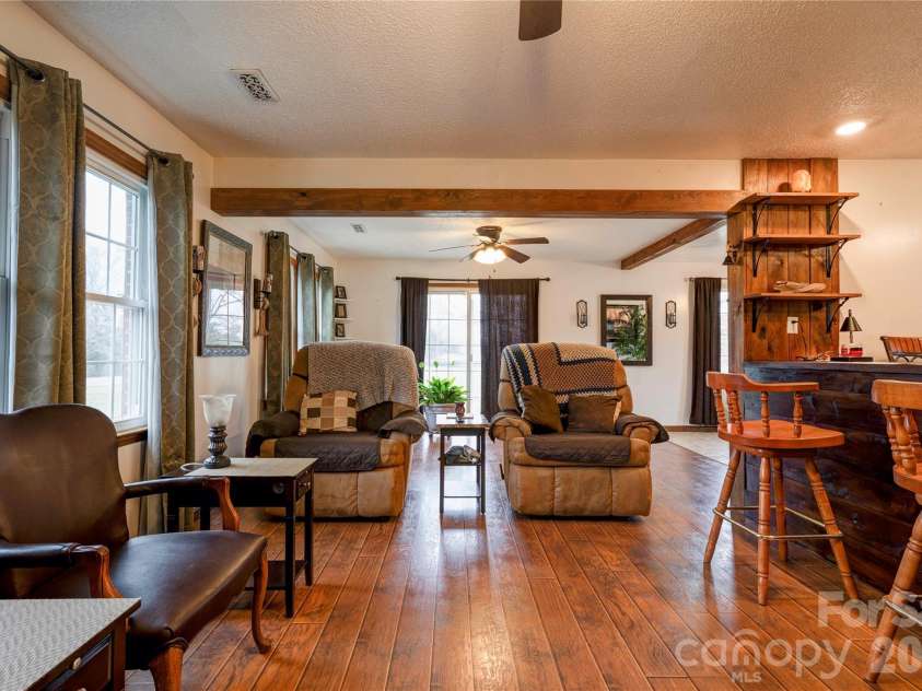111 Hicks Road, Grover, NC 28073.  MLS# CAR4352478, YatesRealty ID 2636. 