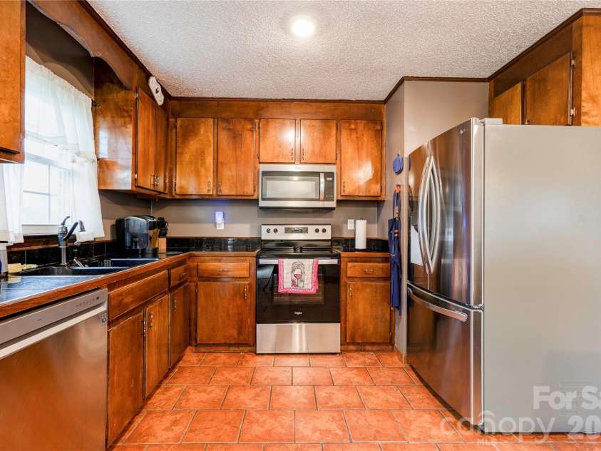 111 Hicks Road, Grover, NC 28073.  MLS# CAR4352478, YatesRealty ID 2636. 