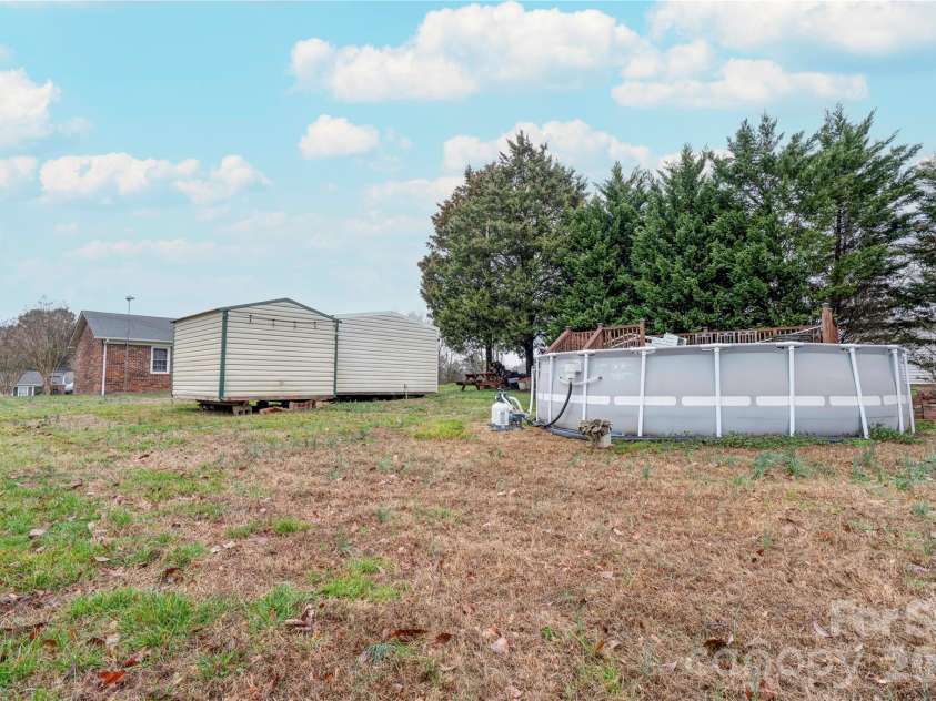 111 Hicks Road, Grover, NC 28073.  MLS# CAR4352478, YatesRealty ID 2636. 