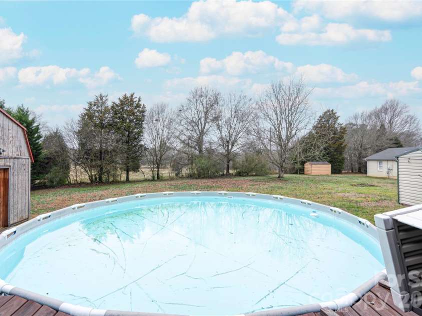 111 Hicks Road, Grover, NC 28073.  MLS# CAR4352478, YatesRealty ID 2636. 