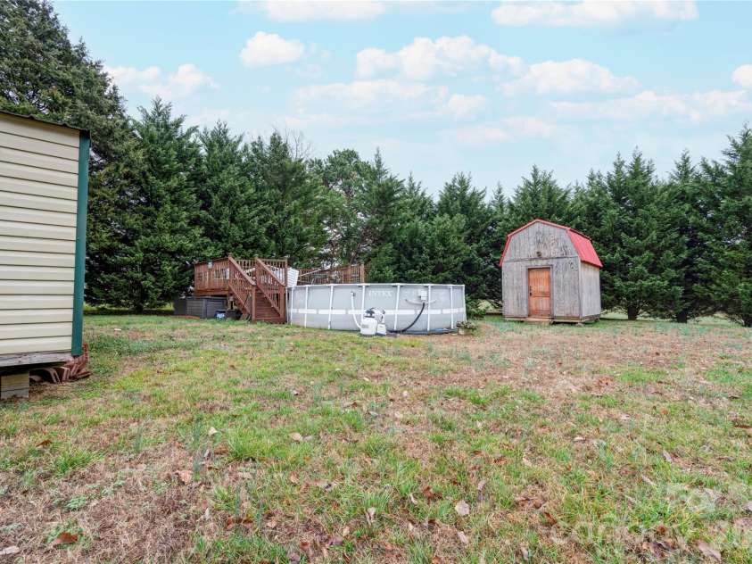 111 Hicks Road, Grover, NC 28073.  MLS# CAR4352478, YatesRealty ID 2636. 
